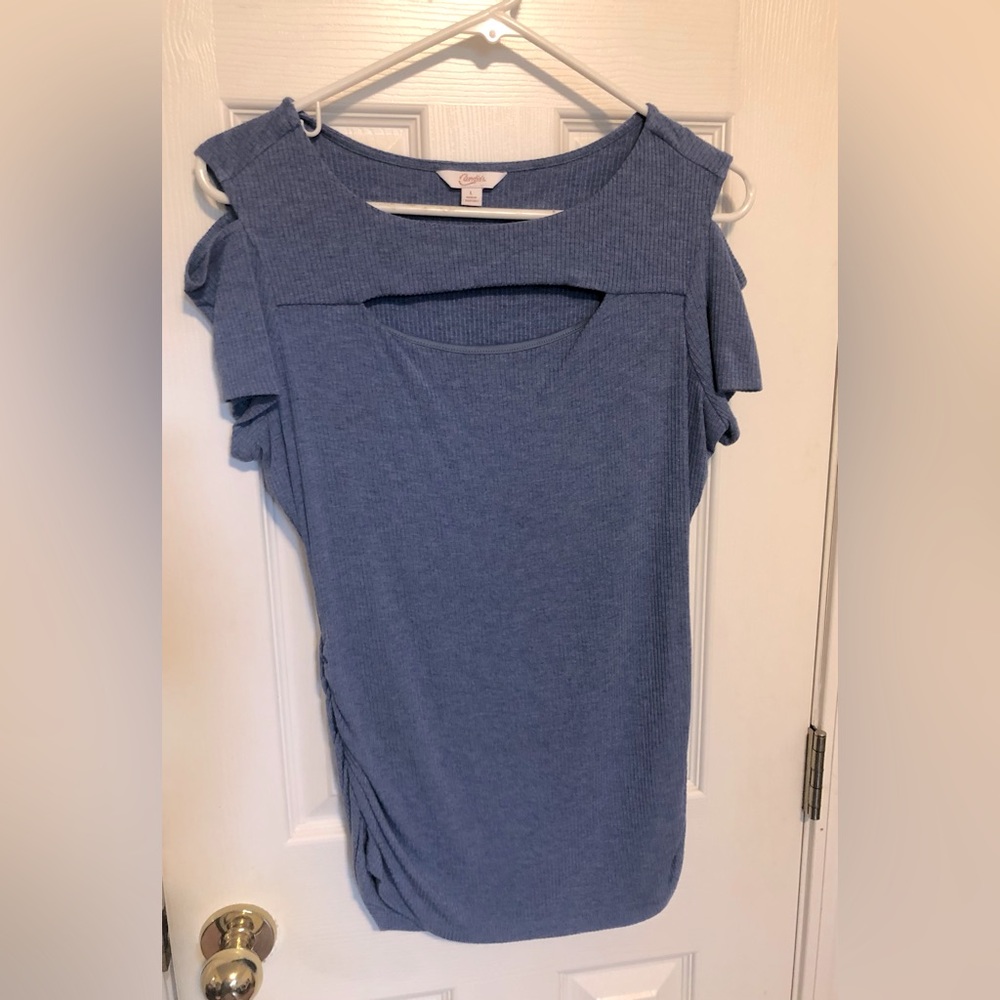 Super cute Candies top